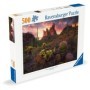 Ravensburger - Puzzle cactusi 500 piese Ravensburger - 2